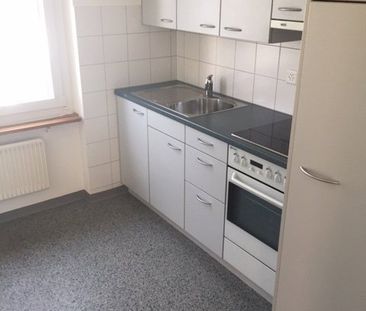 3 Zimmer, 67 m², 1. Stock - Photo 2