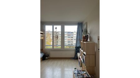 4½ Zimmer-Wohnung in Hinterkappelen (BE), möbliert, auf Zeit - Photo 2