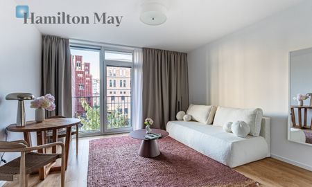 Warszawa, Wola, Krochmalna - Zdjęcie 4