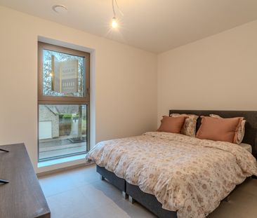 Instapklaar nieuwbouwappartement nabij het centrum van Veurne - Photo 2