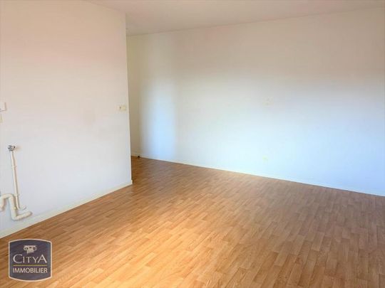 Location Appartement 1 pièce 30m² TRELAZE 49800 - Photo 1