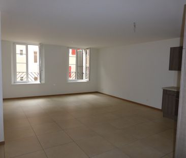 Appartement quatre pièces et demie - Photo 2
