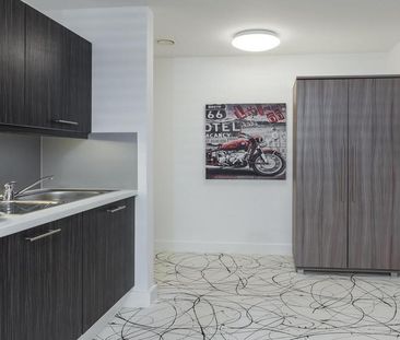 Studio to rent - Photo 3