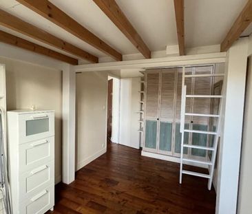 Location Appartement 2 pièces Meublé 30m² BORDEAUX 33800 - Photo 4