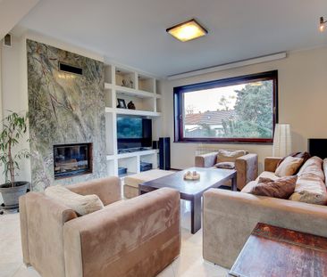 Wyjątkowy dom przy parku pałacowym – Galowice - Photo 4