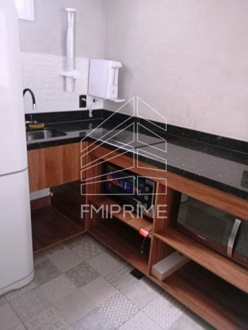 Apartamento Estilo Neoclassico. Abaixo Da Avalição 4ormitório Reversílvel - Foto 4
