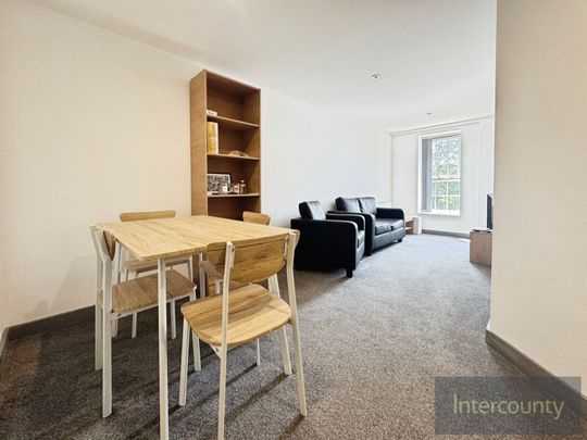 1 Bedroom Flat To Rent, 1 Bedroom  Flat To Rent - Photo 1