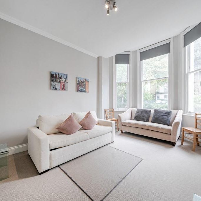 1 bedroom flat to rent - Photo 1