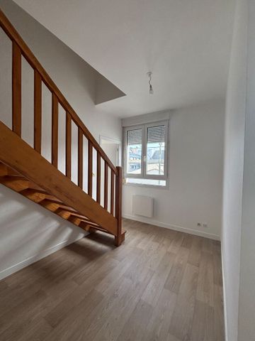 Location Appartement 3 pièces 40m² - Photo 4