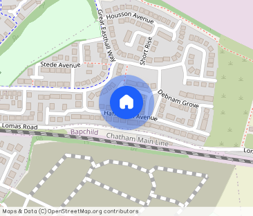 Haffenden Avenue, Sittingbourne, Kent, ME10 - Photo 1