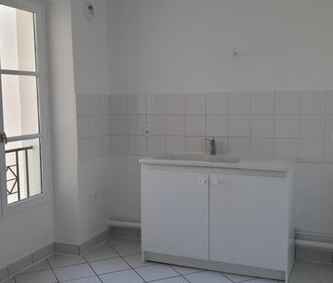 location Appartement T3 DE 70.35m² À VERSAILLES - Photo 1