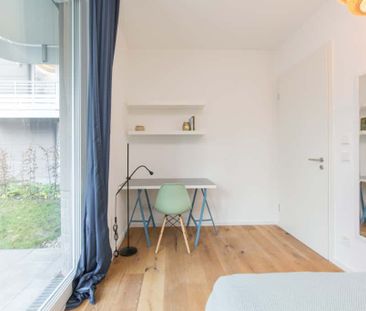 Zimmer in der Friedrichstrasse 63 - Foto 3