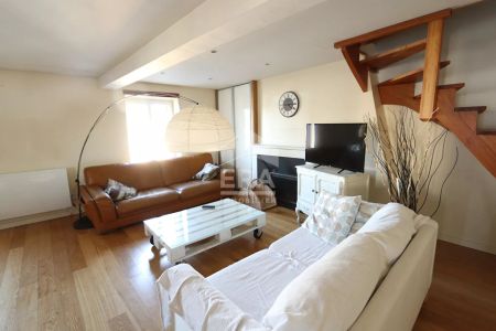 Maison meublée Saint Jean De La Ruelle 3 pièce(s) 67 m2 carrez 86m² au sol - Photo 3