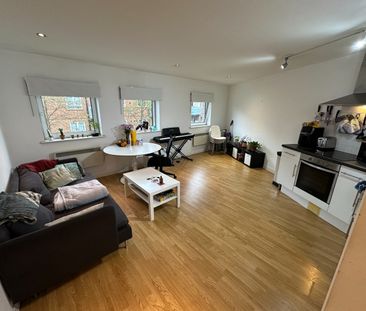 Room in a Shared House, Flint St, SE17 - Photo 1