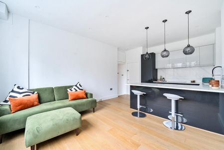 1 bedroom flat to rent - Photo 2