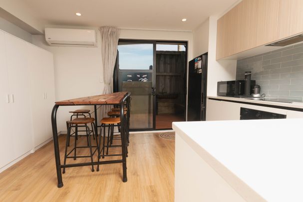 Immaculate Two-Bedroom Townhouse in Prime Silverdale Location - Photo 1