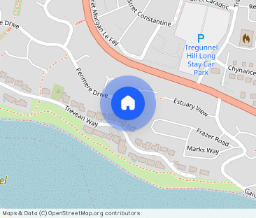 Penmere Drive, Newquay - Photo 1