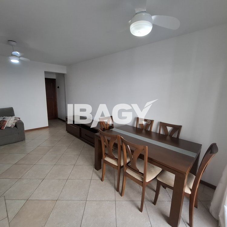 Apartamento 3 Quartos Córrego Grande 90m² - Photo 1