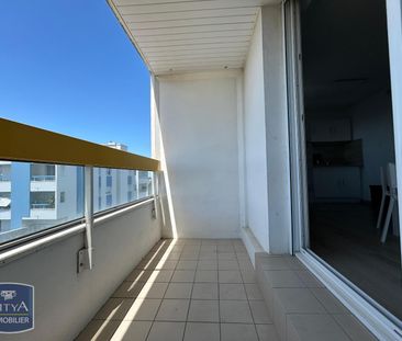 Location Appartement 2 pièces 46m² ST NAZAIRE 44600 - Photo 5