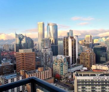 Yaletown, Vancouver - Photo 1