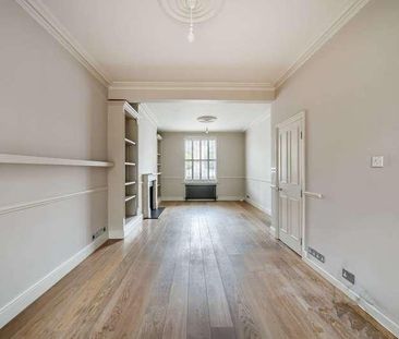 Ordnance Hill, St John's Wood, NW8 - Photo 2