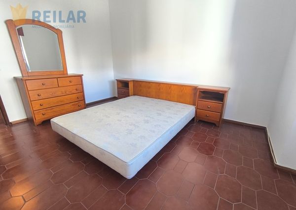 Apartamento T3 em Lisboa