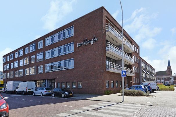 Loosduinse Uitleg 26 A, 2553 AZ, 's-Gravenhage - Photo 1