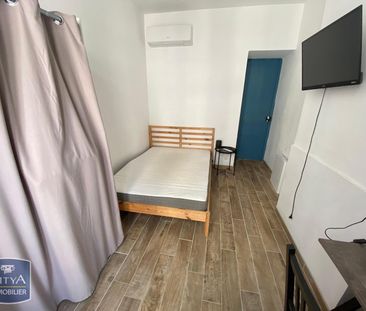 Location Appartement 1 pièce 15m² TOULON 83000 - Photo 4