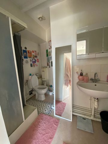 Location Appartement 1 pièce 31m² CLERMONT FERRAND 63000 - Photo 5