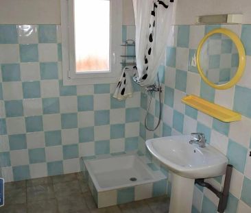 Appartement à louer 1 pièce 36.91m² - Photo 4