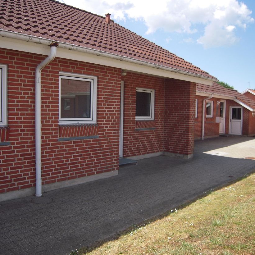 Villaparken 98, Balling, 7860, Spøttrup - Photo 1