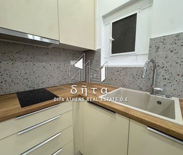 Studio/Γκαρσονιέρα για ενοικίαση Όσιος Λουκάς (Πατήσια) - Photo 6