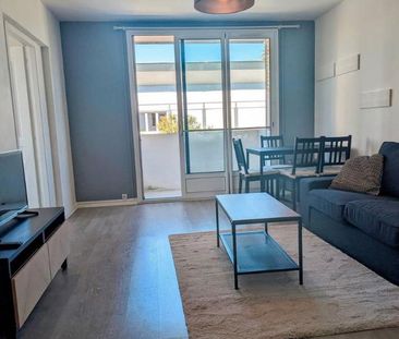 Appartement - Photo 1