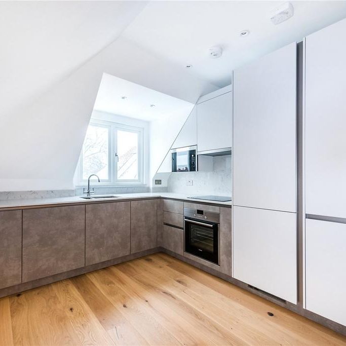 2 bedroom duplex to rent - Photo 1
