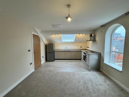 2 bedroom apartment to rent - Photo 4
