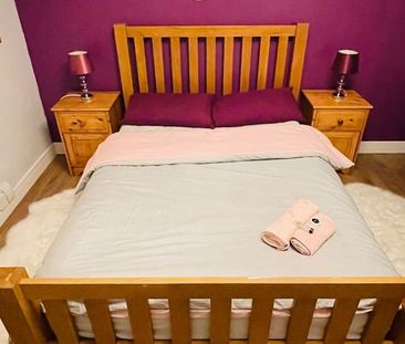 Room in a Shared House, Vassall Road, BS16 - Photo 1