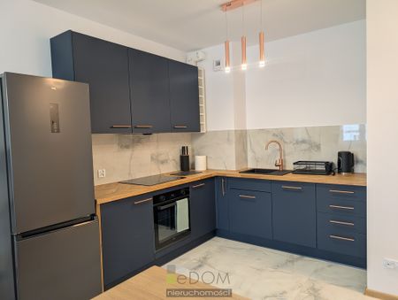 Mieszkanie na wynajem 40,83 m², Gorzów Wielkopolski, os. Europejskie - Photo 5