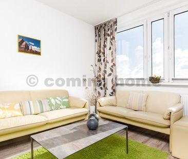 Fantastische Aussicht: Wohnen am Hackeschen Markt - Photo 2