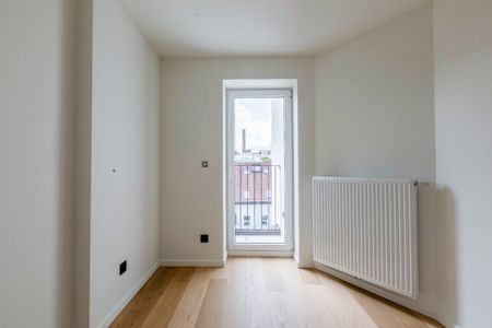 Appartement te huur in Gent - Photo 2