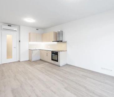 Apartment for rent, 1+KK - Studio, 35m - Photo 1