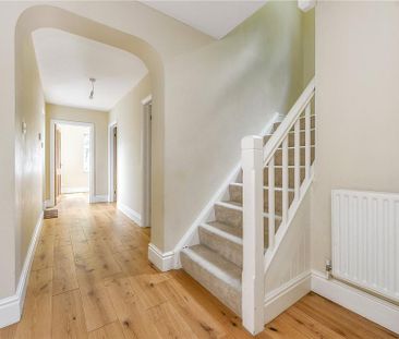 4 bedroom detached house to rent - Photo 1