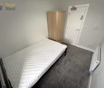 1 bedroom in a house share to rent - Photo 6