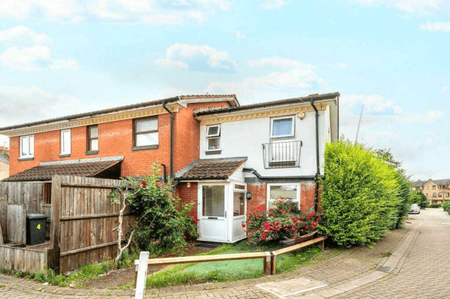 Greenland Mews, London, SE8 - Photo 5