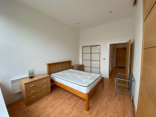 1 Bedroom Property To Rent - Photo 1