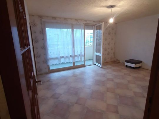 Location Appartement 2 pièces 47 m2 à Saint-Quentin - Photo 1