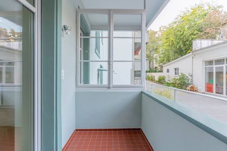 3 Zimmer, 66 m², EG - Photo 4