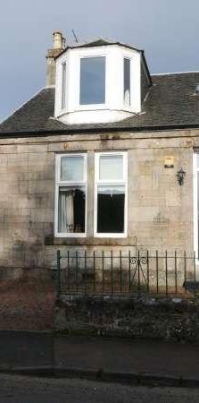 Overton Road, Strathaven, South Lanarkshire, ML10 - Photo 1