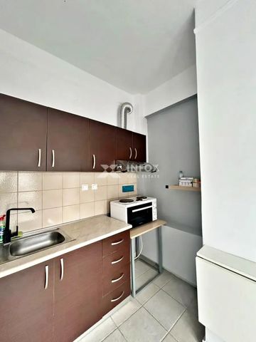 Ενοικιάζεται Γκαρσονιέρα 40 τ.μ. - Photo 3