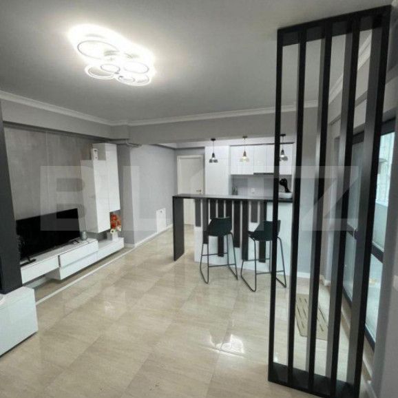 Ocazie! Garsoniera lux, zona 1 Mai - Fotografie 1