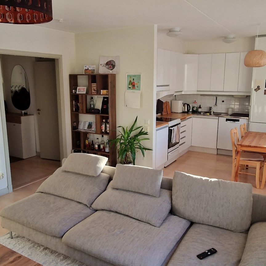 Nybodaringen, Stockholm - Foto 1